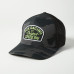 Кепка FOX OG Camo Flexfit Hat Camo Black S/M