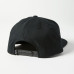 Кепка FOX Razors Edge Snapback Hat Black OS