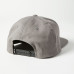 Кепка FOX Razors Edge Snapback Hat Pewter OS