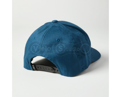 Кепка FOX Roadie Snapback Hat Dark Indigo OS