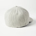 Кепка FOX Standard Flexfit Hat Heather Grey S/M