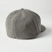 Кепка FOX TRANSPOSITION FLEXFIT Grey/Blue S/M