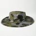 Кепка FOX Traverse Hat Green Camo S/M