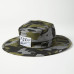 Кепка FOX Traverse Hat Green Camo S/M
