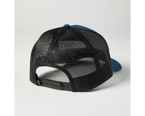 Кепка FOX Wanderer Trucker женская Dark Indigo OS