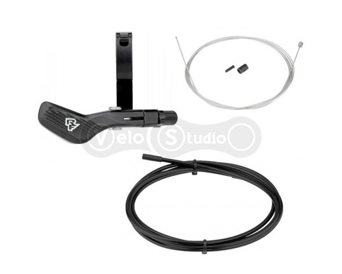 Манетка дроппера Race Face Aeffect R