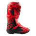 Мотоботы FOX Comp Boot Flame Red US 11