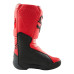 Мотоботы FOX Comp Boot Flame Red US 11