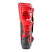 Мотоботы FOX Comp Boot Flame Red US 11