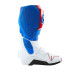 Мотоботи FOX Instinct Boot Blue Red US 12