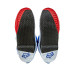 Мотоботи FOX Instinct Boot Blue Red US 12