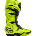Мотоботи FOX Instinct Boot Flo Yellow US 11