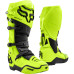 Мотоботи FOX Instinct Boot Flo Yellow US 11