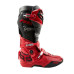 Мотоботи FOX Instinct Boot Red Black US 11