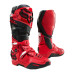 Мотоботи FOX Instinct Boot Red Black US 11
