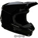 Мотошолом FOX V1 Mips Plaic Helmet Black XXL (61-65 см)