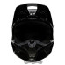 Мотошолом FOX V1 Mips Plaic Helmet Black XXL (61-65 см)
