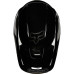 Мотошолом FOX V1 Mips Plaic Helmet Black XXL (61-65 см)