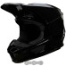 Мотошолом FOX V1 Mips Plaic Helmet Black XXL (61-65 см)
