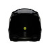 Мотошолом FOX V1 Mips Plaic Helmet Black XXL (61-65 см)