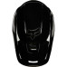 Мотошолом FOX V1 Mips Plaic Helmet Black XXL (61-65 см)