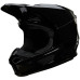 Мотошолом FOX V1 Mips Plaic Helmet Black XXL (61-65 см)