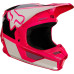 Мотошолом FOX V1 Mips Revn Helmet ECE Pink XS (52-54 см)