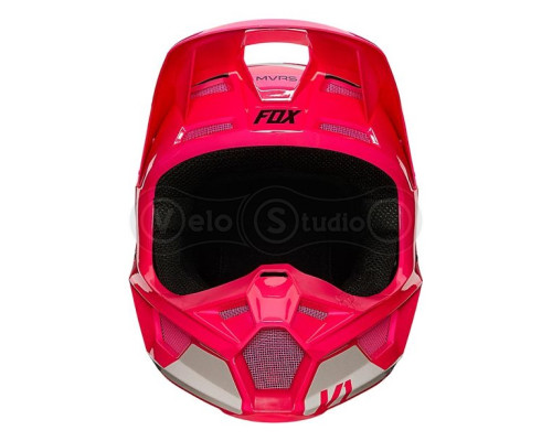 Мотошолом FOX V1 Mips Revn Helmet ECE Pink XS (52-54 см)