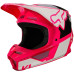 Мотошолом FOX V1 Mips Revn Helmet ECE Pink XS (52-54 см)