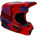 Мотошолом FOX V1 Oktiv Mips Helmet Flo Red L (59-60 см)