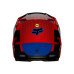 Мотошолом FOX V1 Oktiv Mips Helmet Flo Red L (59-60 см)