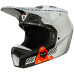Мотошлем FOX V3 RS Rigz Helmet Black M (57-59 см)