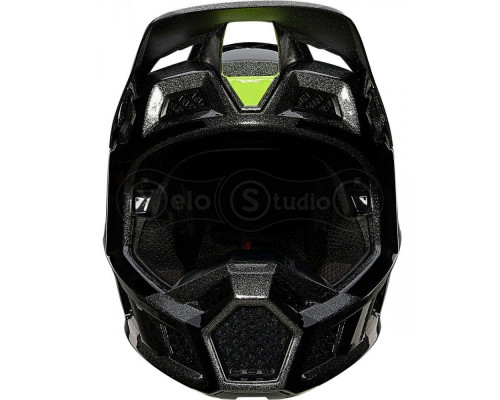 Мотошолом FOX V3 RS Shade Helmet Pewter XL (61-63 см)