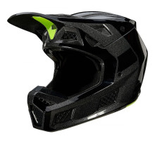 Мотошолом FOX V3 RS Shade Helmet Pewter M (57-59 см)