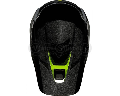 Мотошолом FOX V3 RS Shade Helmet Pewter XL (61-63 см)