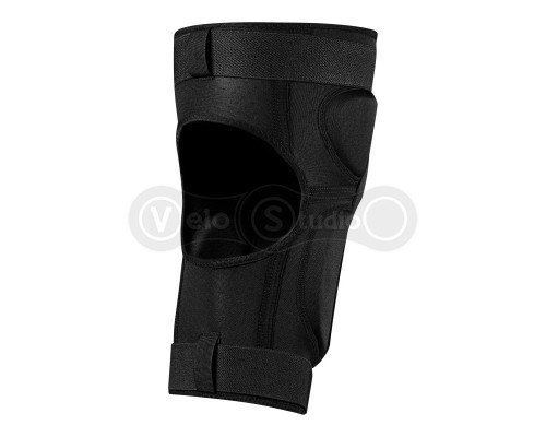 Наколінники Fox Launch D3O Knee Guard чорні розмір S