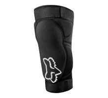 Наколінники Fox Launch D3O Knee Guard чорні розмір M