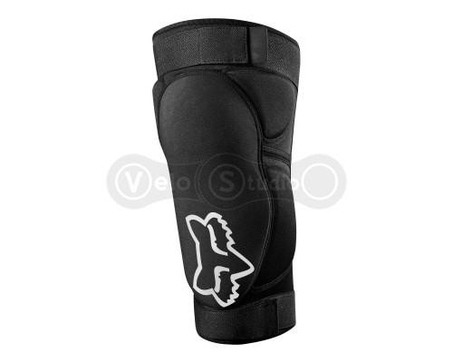 Наколінники Fox Launch D3O Knee Guard чорні розмір S