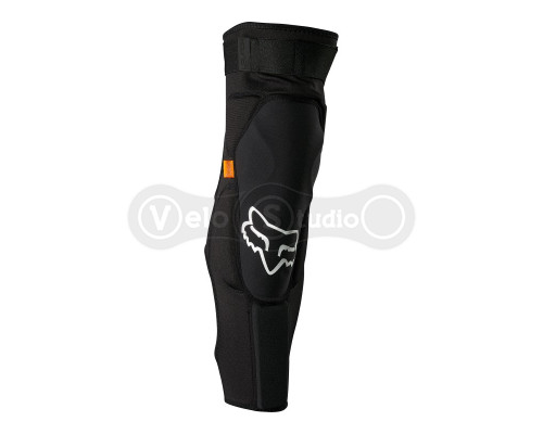 Наколінники Fox Launch D3O Knee Shin Guard чорні розмір L