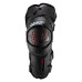 Наколінники LEATT Knee Brace Z-Frame Black S