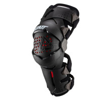 Наколінники LEATT Knee Brace Z-Frame Black L