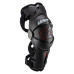 Наколінники LEATT Knee Brace Z-Frame Black S