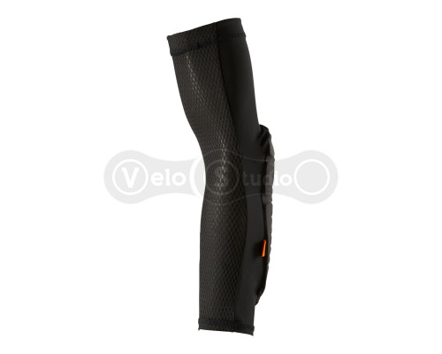 Налокотники Fox Enduro D3O Elbow Guard чорні розмір L