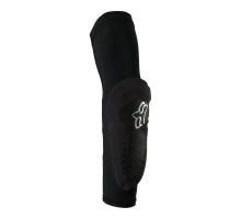 Налокотники Fox Enduro D3O Elbow Guard чорні розмір L
