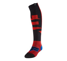 Шкарпетки FOX Coolmax Oktive Thick Sock Flo Red L
