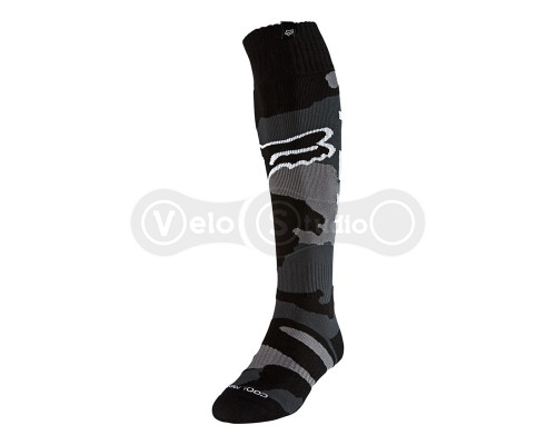 Шкарпетки FOX Coolmax Speyer Thin Sock Black L