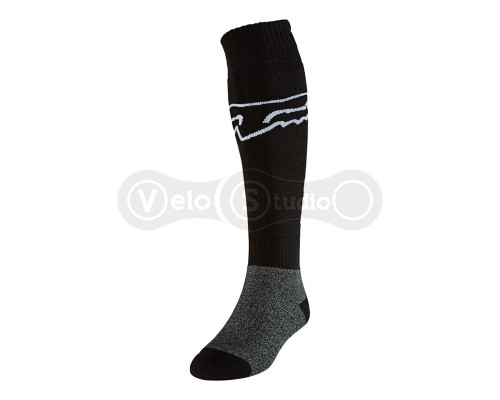 Шкарпетки FOX Revn Fri Thin Sock Black L