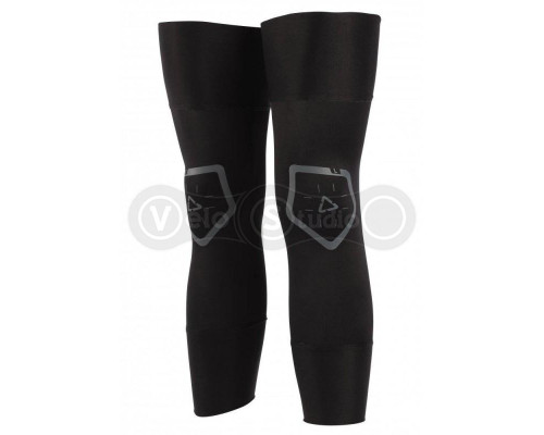 Носки LEATT Knee Brace Sleeve Pair Black S/M