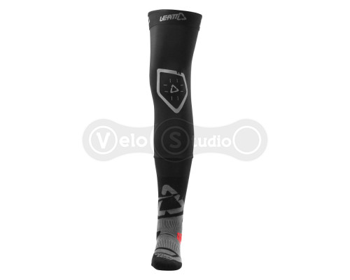 Шкарпетки LEATT Knee Brace Socks pair Black L