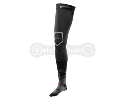 Шкарпетки LEATT Knee Brace Socks pair Black L